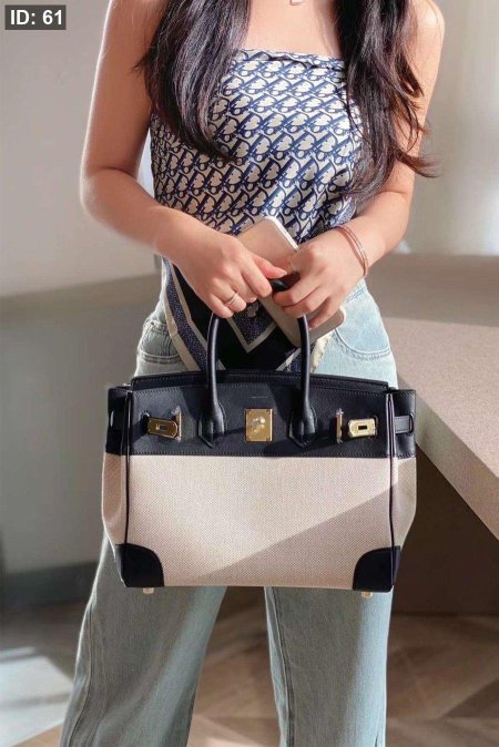 شنطة - HERMIS Birken / 30 CM - غير شامل علبة شنط بكواليتي ماستر من البراند الاقوى على الأطلاق